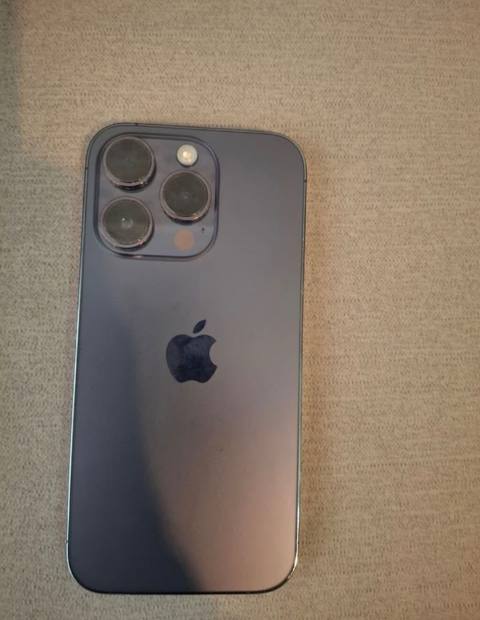 IPhone 14 Pro, 128 GB, Deep Purple — 850 ₼ · Sumqayıt · Apple iPhone IPhone 14 Pro, 128 GB, Deep Purple — Sumqayıt