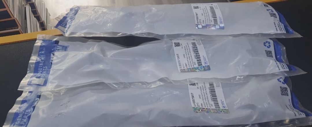 Evap sensoru Chevrolet Cruze 2011-2015 1.4 — Avtomobil elektrikası, Bakı (2)