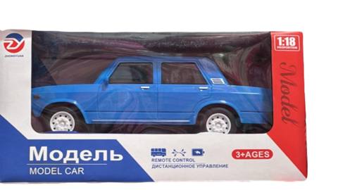 Radio ilə idarə olunan maşın SH-367, göy, 3+ — 10 ₼ · Баку · Mallar Radio ilə idarə olunan maşın SH-367, göy, 3+ — Баку