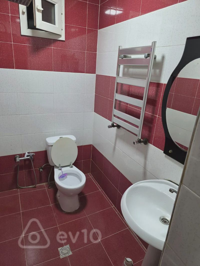 For rent: 3-room house / Cottage / Villa, 90 m² — Ev, villa, Bakı (5)