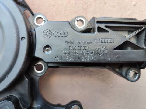 Volkswagen/Audi krank karter ventilyasiya klapanı (PCV) – orijinal — 130 ₼ · Баку · Ehtiyat hissələri Volkswagen/Audi krank karter ventilyasiya klapanı (PCV) – orijinal — Баку