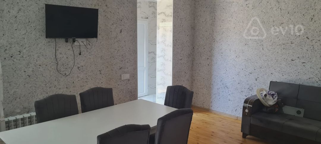 For rent: 2-room house / Cottage / Villa, 55 m² — Ev, villa, Bakı (2)