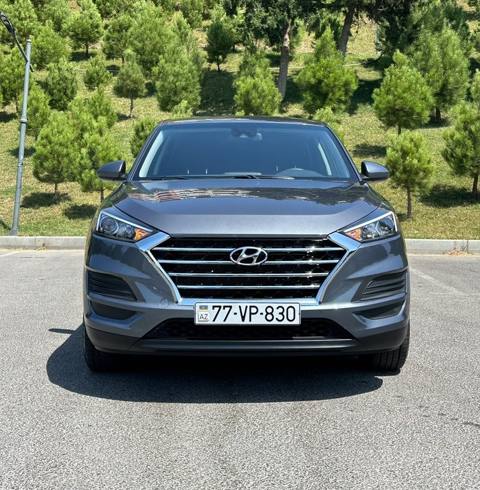 Hyundai Tucson, 2.0 L, 2019 il, 40 400 km — 29 800 ₼ · Bakı · Avtomobillər Hyundai Tucson, 2.0 L, 2019 il, 40 400 km — Bakı