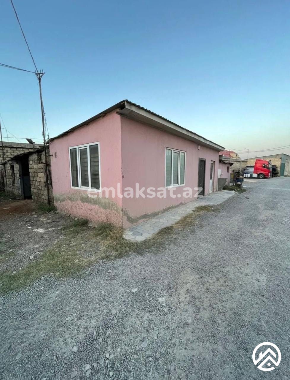 Satılır obyekt 1000 m², Sumqayıt — Əmlak, Sumqayıt (8)