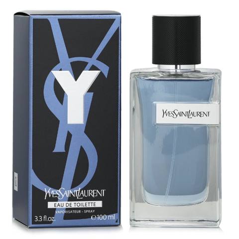 Yves Saint Laurent eau də toilette (tualet suyu) yeni, gutuda — 220 ₼ · Баку · Ətir Yves Saint Laurent eau də toilette (tualet suyu) yeni, gutuda — Баку