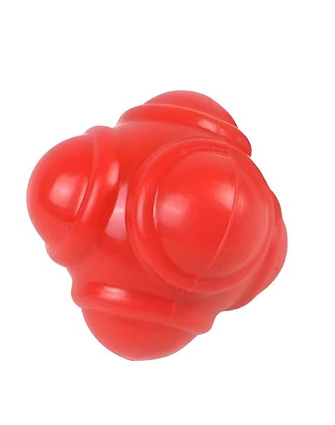 Reaksiya topu MDBuddy MD1248, altıbucaqlı, qırmızı — 10 ₼ · Bakı · Mallar Reaksiya topu MDBuddy MD1248, altıbucaqlı, qırmızı — Bakı