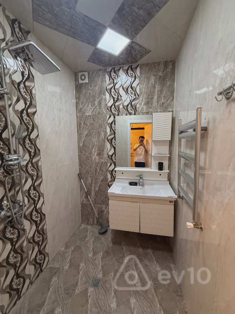 Satılık 2 odalı daire (eski bina), 55 m² — Mənzil, Bakı (12)