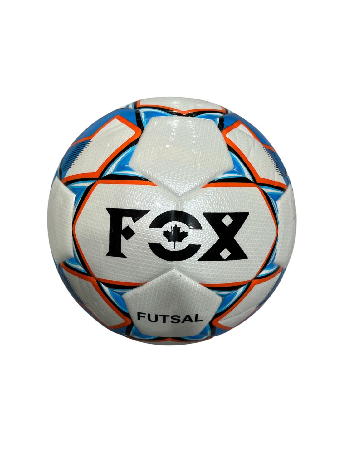 Futbol topu Fox Futsal — Mallar, Bakı