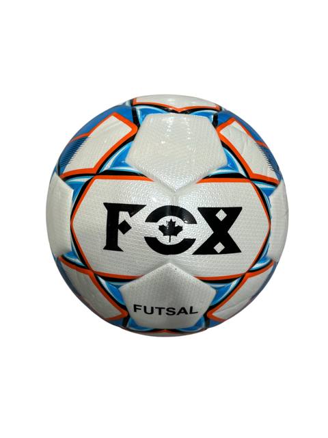 Futbol topu Fox Futsal — Ürünler