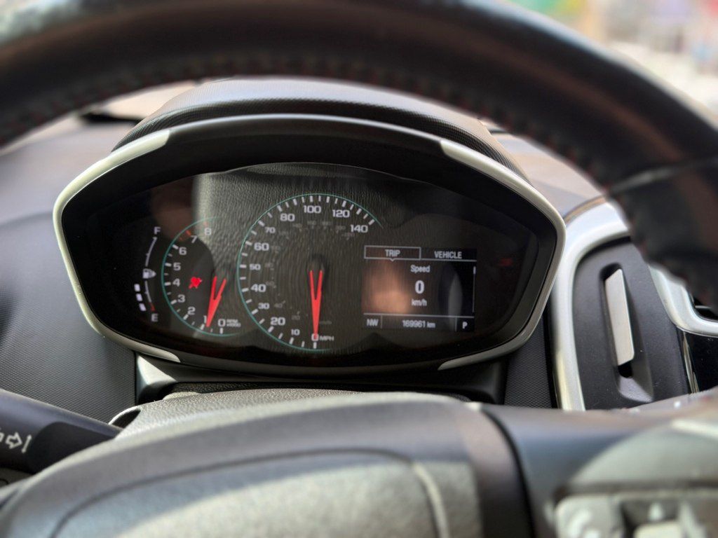 Chevrolet Sonic, 1.4 L, 2018, 170 000 km — Avtomobillər, Bakı (8)
