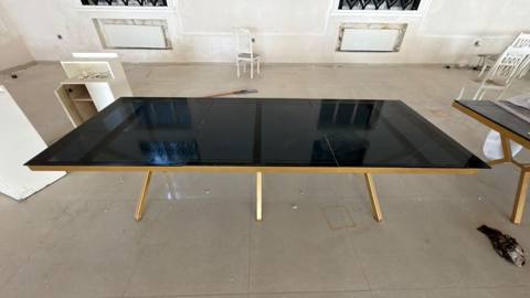 *Seva Xirdalan* 34 Ədəd Masa satilir. Masalar yeni kimidir. A istifadə — 220 ₼ · Baku · Mebel *Seva Xirdalan* 34 Ədəd Masa satilir. Masalar yeni kimidir. A istifadə — Baku