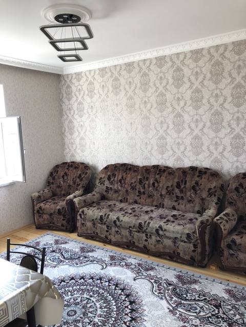 Kupça sənədlər tam qaydasında.2 otaqlı, tam mebellı mənzil (studiosuz — Real estate