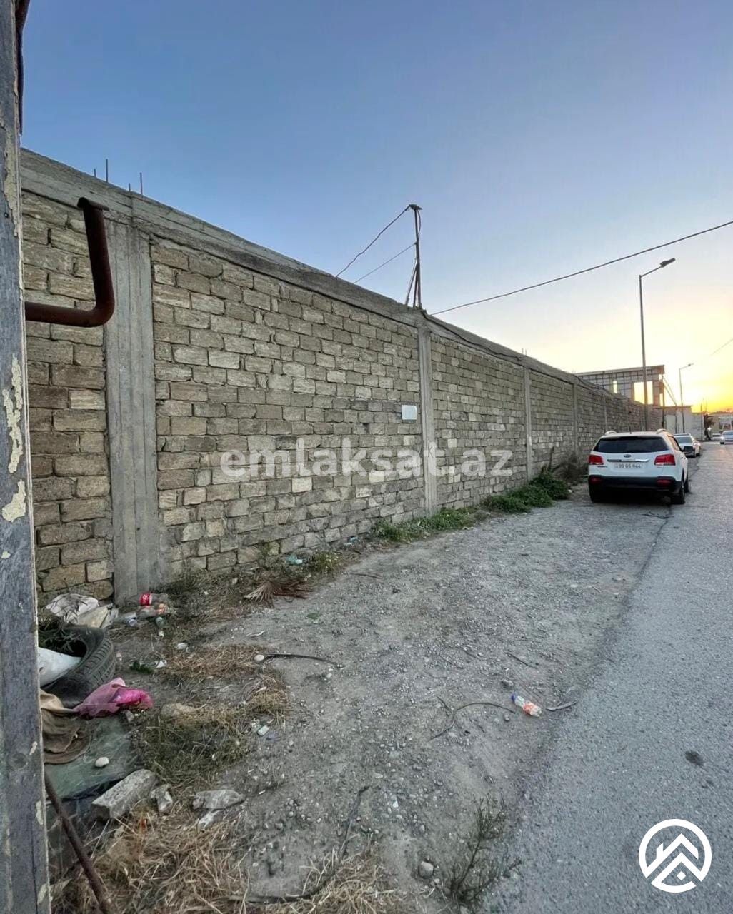 Satılır obyekt 1000 m², Sumqayıt — Əmlak, Sumqayıt (9)