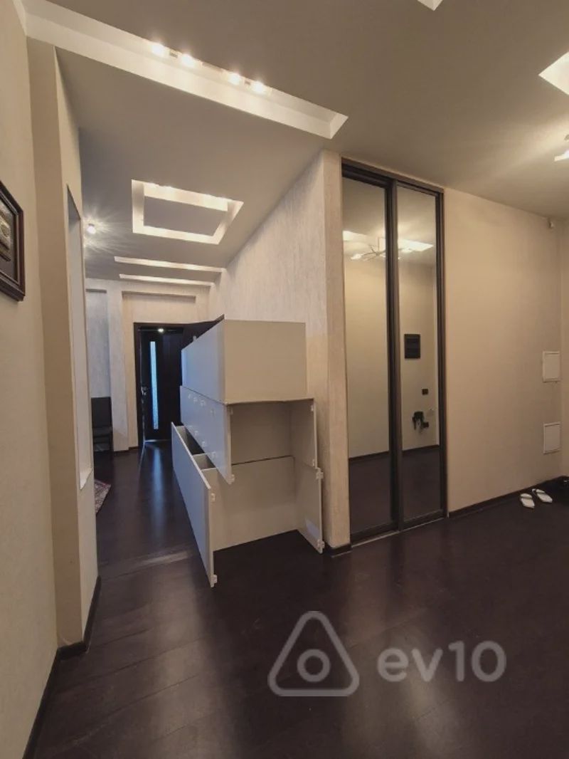 For sale: 4-room apartment (new building), 160 m² — Mənzil, Bakı (4)