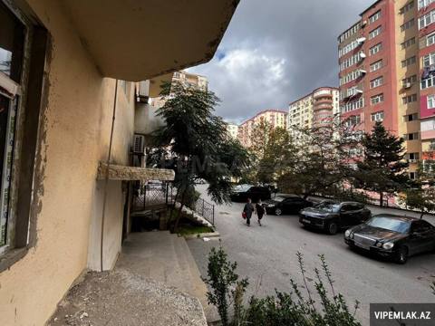 Yasamal rayonunda 3 otaqlı Yeni tikili Satılır, 100 m² — 170 000 ₼ · 3 бөлмө · 100 m² · 12-кабат · Баку, Yasamal · Mənzil Yasamal rayonunda 3 otaqlı Yeni tikili Satılır, 100 m² — Баку