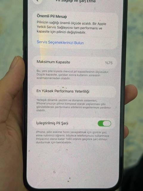 IPhone 12 Pro, Göy, Face ID — 450 ₼ · Baku · Apple iPhone IPhone 12 Pro, Göy, Face ID — Baku
