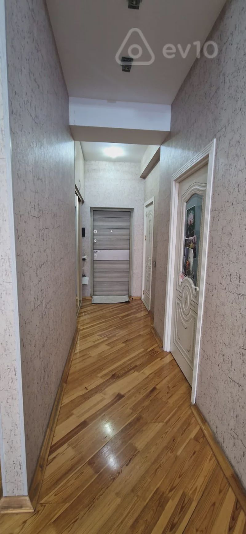 For sale: 3-room apartment (new building), 70 m² — Mənzil, Bakı (11)