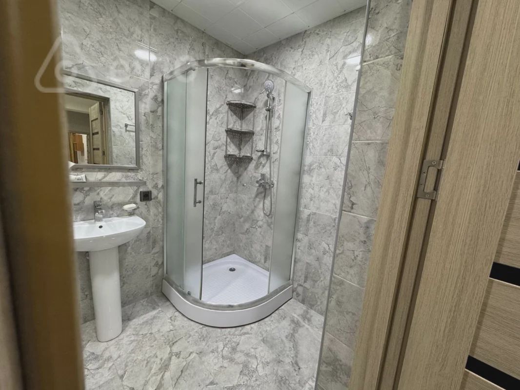 For rent: 4-room apartment (new building), 150 m² — Mənzil, Bakı (10)