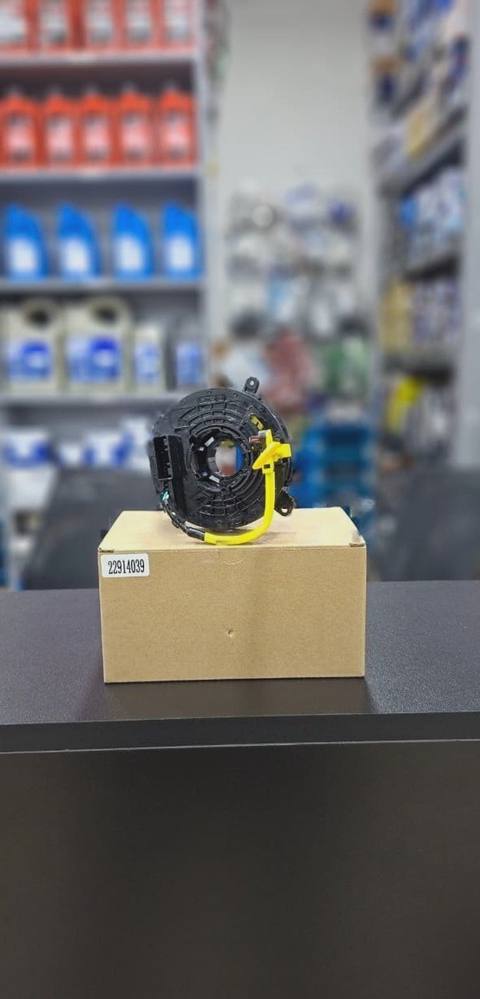 Sükan lenti Chevrolet Cruze 2009-2015 — 40 ₼ · Bakı · Ehtiyat hissələri Sükan lenti Chevrolet Cruze 2009-2015 — Bakı
