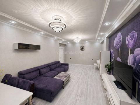 Satılır 3 otaqlı Bina evi menzil (Yeni tikili), 100 m², Yasamal rayonu — 319 000 ₼ · 3 oda · 100 m² · 12/18 kat · Bakı, Yasamal · Mənzil Satılır 3 otaqlı Bina evi menzil (Yeni tikili), 100 m², Yasamal rayonu — Bakı
