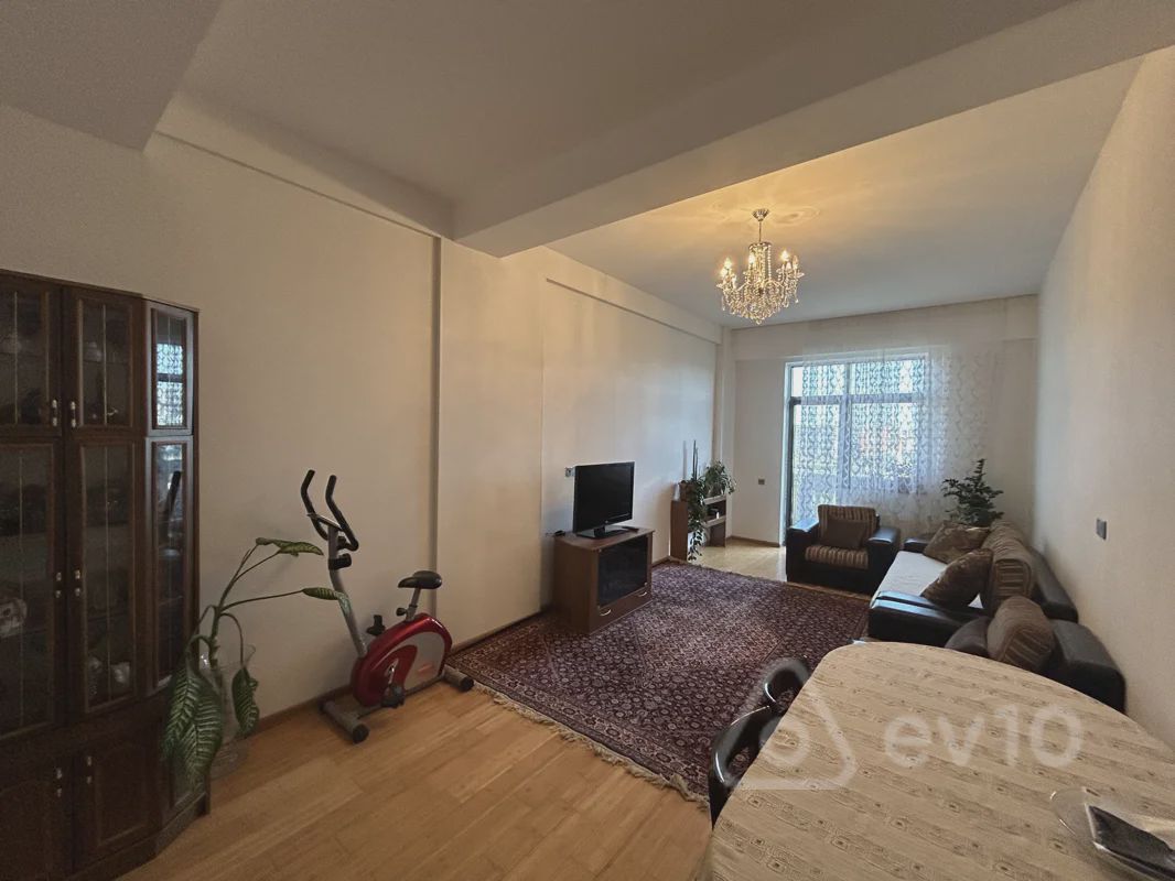 Sotiladi: 3 xonali квартира (новостройка), 106 m² — Mənzil, Bakı (3)