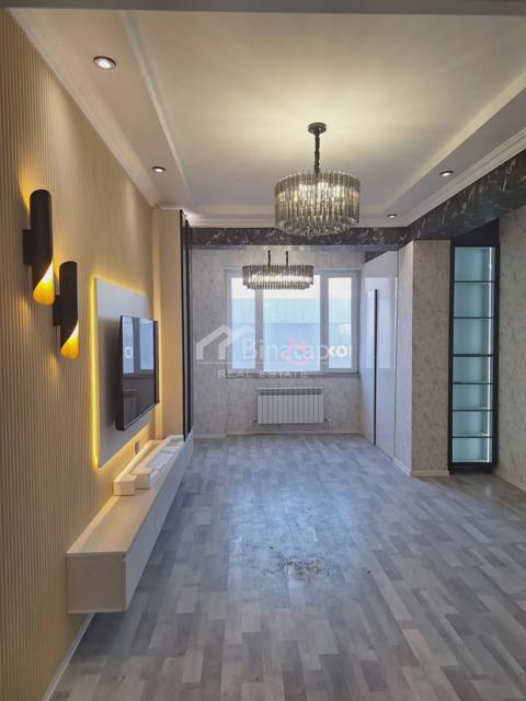 Satılır 3 otaqlı yeni tikili 74 m², Avtovağzal metrosu, Abşeron rayonu — 130 000 ₼ · Баку · Mənzil Satılır 3 otaqlı yeni tikili 74 m², Avtovağzal metrosu, Abşeron rayonu — Баку