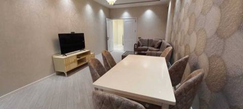 İcarəyə verilir 2 otaqlı yeni tikili 100 m² — Пәтер