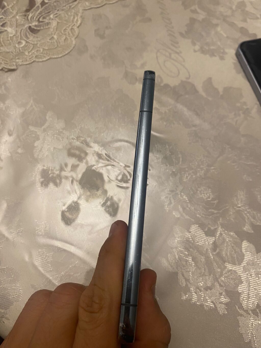 Məhsul: Smartfon Xüsusiyyətlər: - Ön panel: tam ekran, mərkəzdə — Digər smartfonlar, Cəlilabad (5)