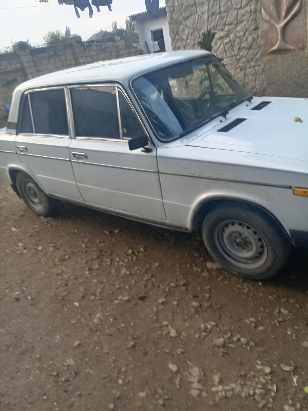 VAZ (Lada) 2106: 0.1 l Sedan 15-BU-195 — Avtomobillər, Masallı (4)