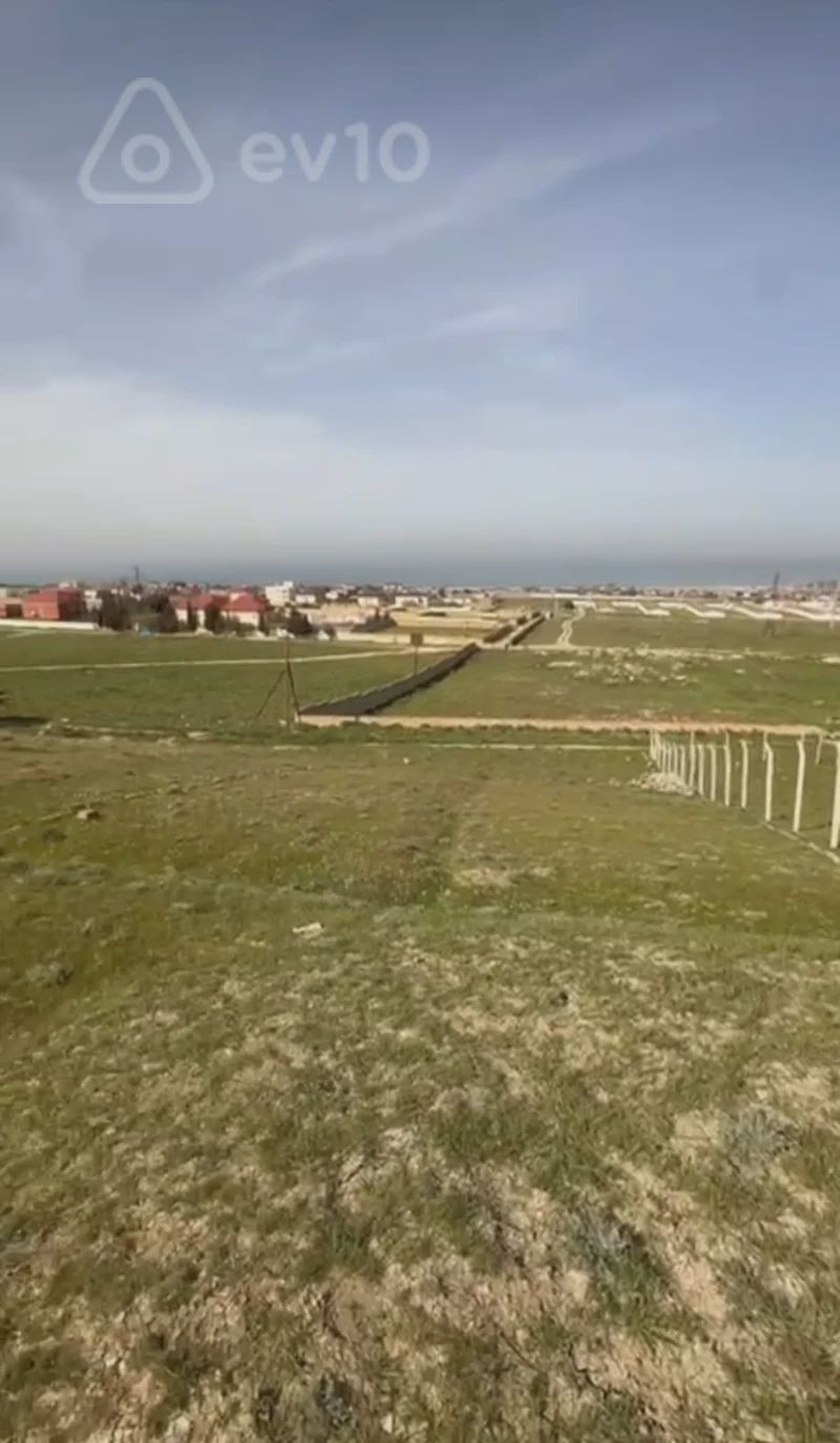 For sale: land, 10 sot — Torpaq, Bakı (3)