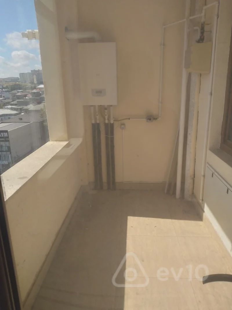 For rent: 1-room apartment (new building), 70 m² — Mənzil, Bakı (5)