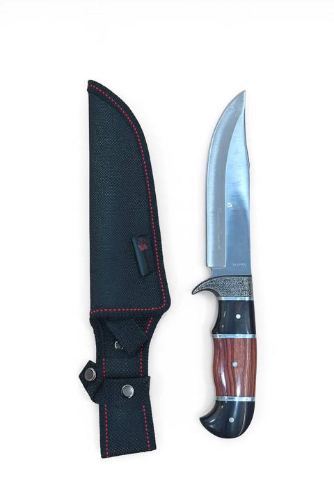 Ov üçün bıçaq çexol ilə, qara/qəhvəyi — 68.55 ₼ · Баку · Mallar Ov üçün bıçaq çexol ilə, qara/qəhvəyi — Баку