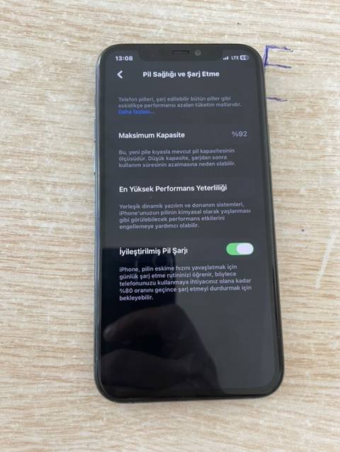 IPhone 11 Pro, 64 GB, Yaşıl, Face ID — Bakı