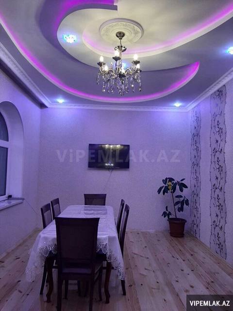 Sabunçu rayonunda 4 otaqlı Villa Satılır, 120 m² — Bakı