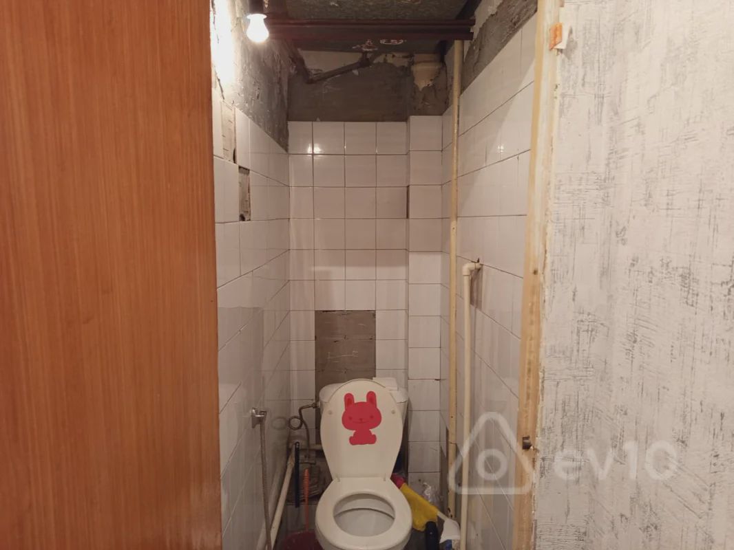 Satılık 2 odalı daire (eski bina), 60 m² — Mənzil, Bakı (8)
