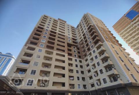 2 otaqlı mənzil, 76 m², Şerifzade pros 32 — Пәтер