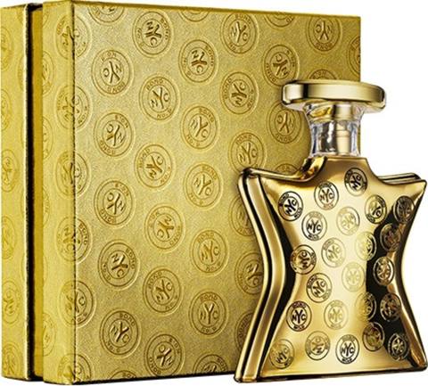 Bond No 9 New York Signature uniseks ətir suyu 100 ml — Baku