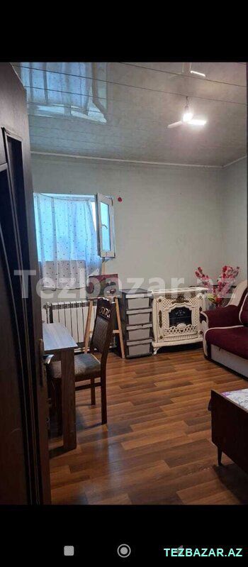 Buzovnada həyət evi satılırrrr — Ev, villa, Bakı (2)