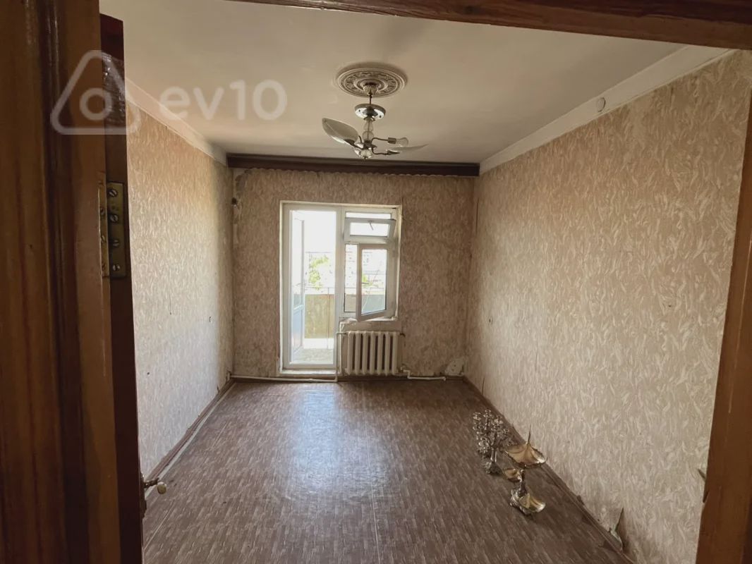 3 otaqlı mənzil, 80 m², Şıxlınski küç — Mənzil, Bakı (3)