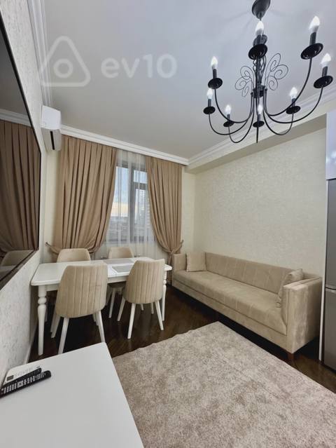 2 otaqlı mənzil, 70 m², S.Orucov küç. — kirayə — Koʻchmas mulk