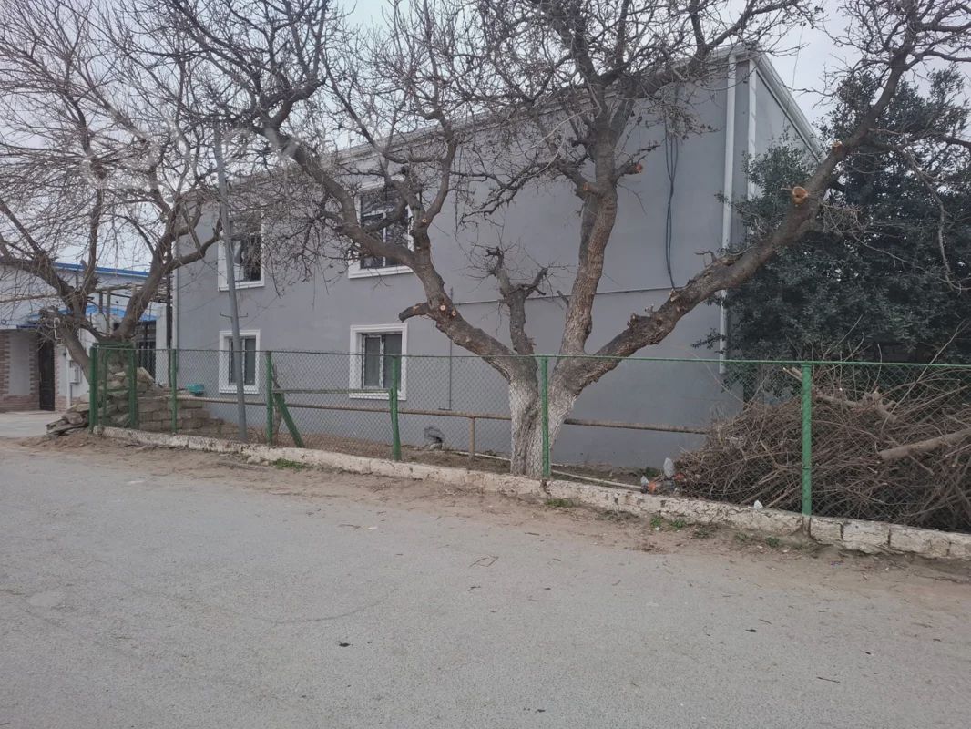 Satılık 3 odalı müstakil ev / Yazlık / Villa, 100 m² — Ev, villa, Bakı (9)