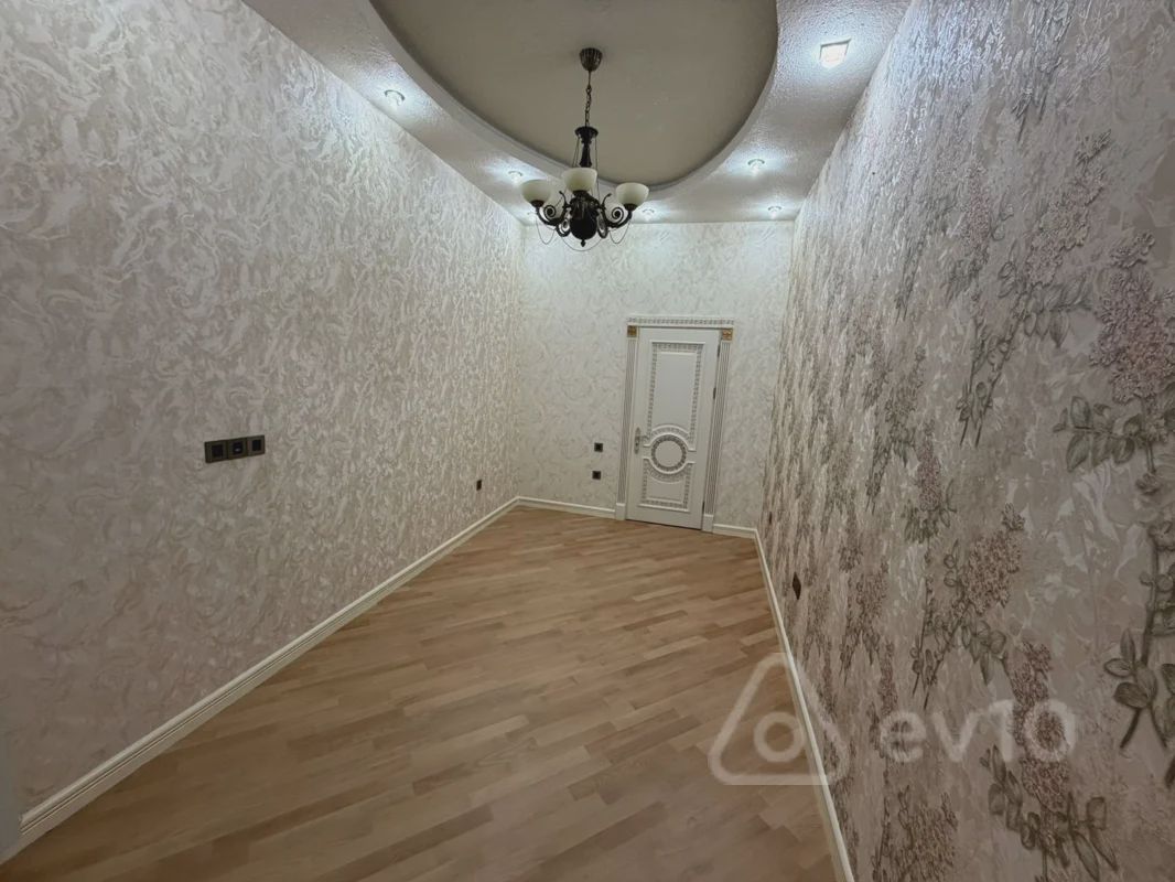 Satılık daire (yeni bina), 176 m² — Mənzil, Bakı (11)