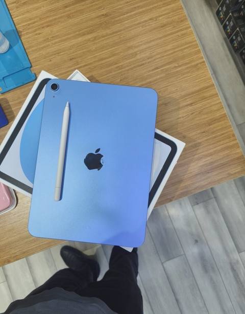 Apple planşet — 1 050 ₼ · Baku · Elektronika Apple planşet — Baku