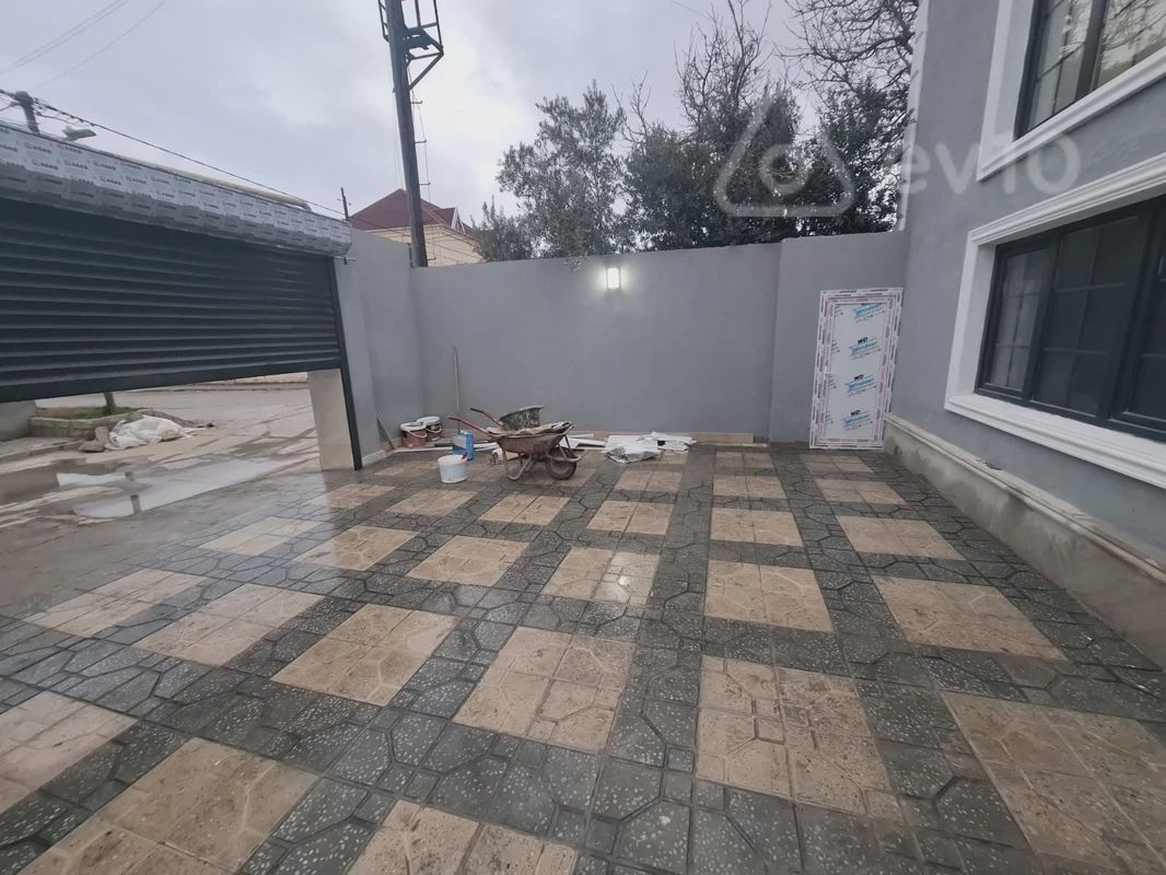 Satılık 3 odalı müstakil ev / Yazlık / Villa, 100 m² — Ev, villa, Bakı (12)