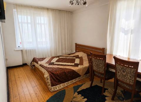 İcarə: 1 otaqlı Köhnə tikili, 30 m², Nəsimi rayonu — 550 ₼ · 1 бөлмө · 30 m² · 5/5 кабат · Баку, Nəsimi · Mənzil İcarə: 1 otaqlı Köhnə tikili, 30 m², Nəsimi rayonu — Баку