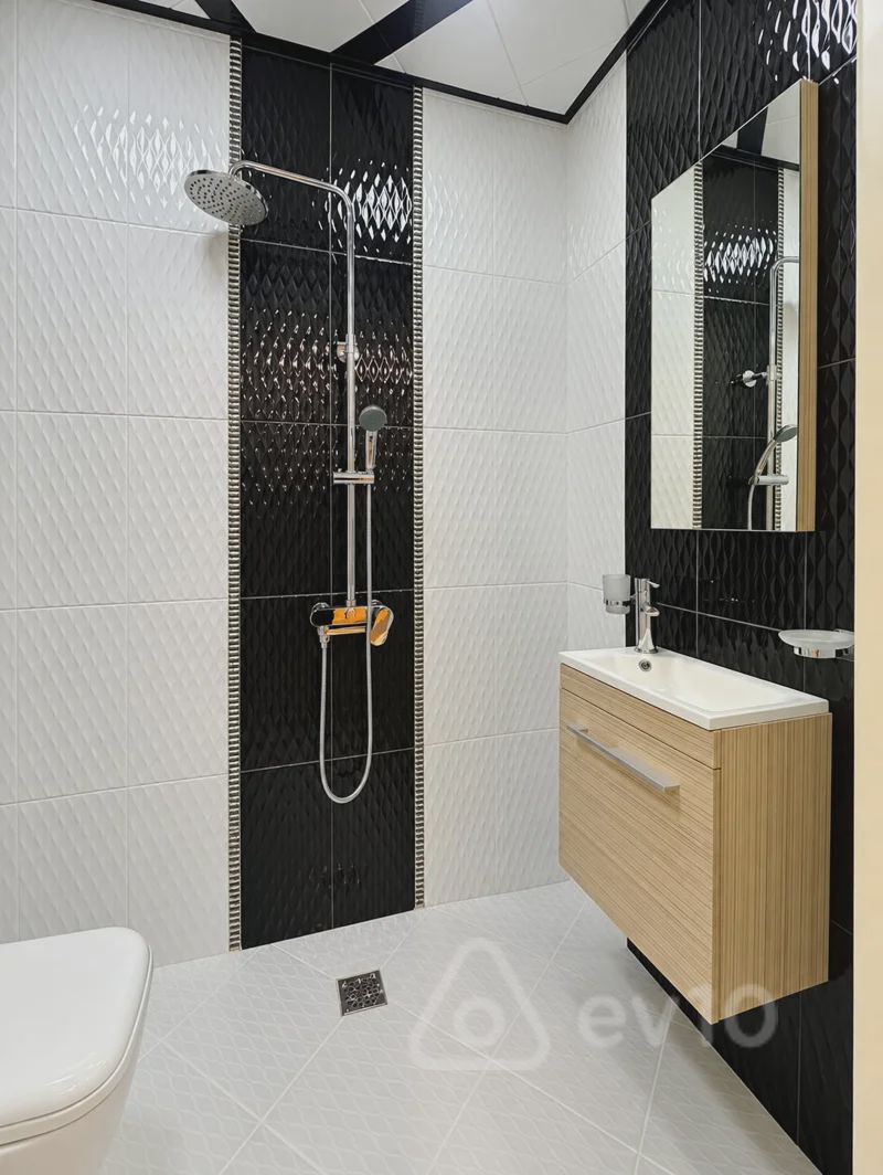 3 otaqlı mənzil, 140 m², Babək pr — Mənzil, Bakı (9)