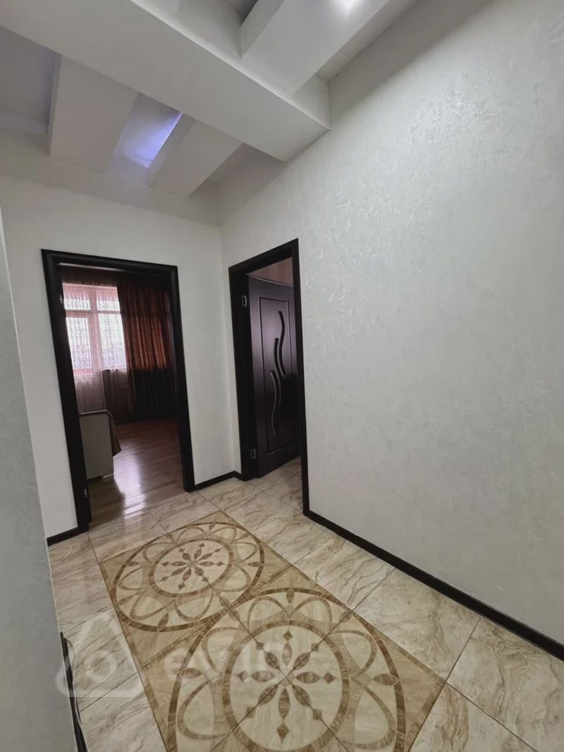 For rent: 2-room apartment (new building), 66 m² — Mənzil, Bakı (7)