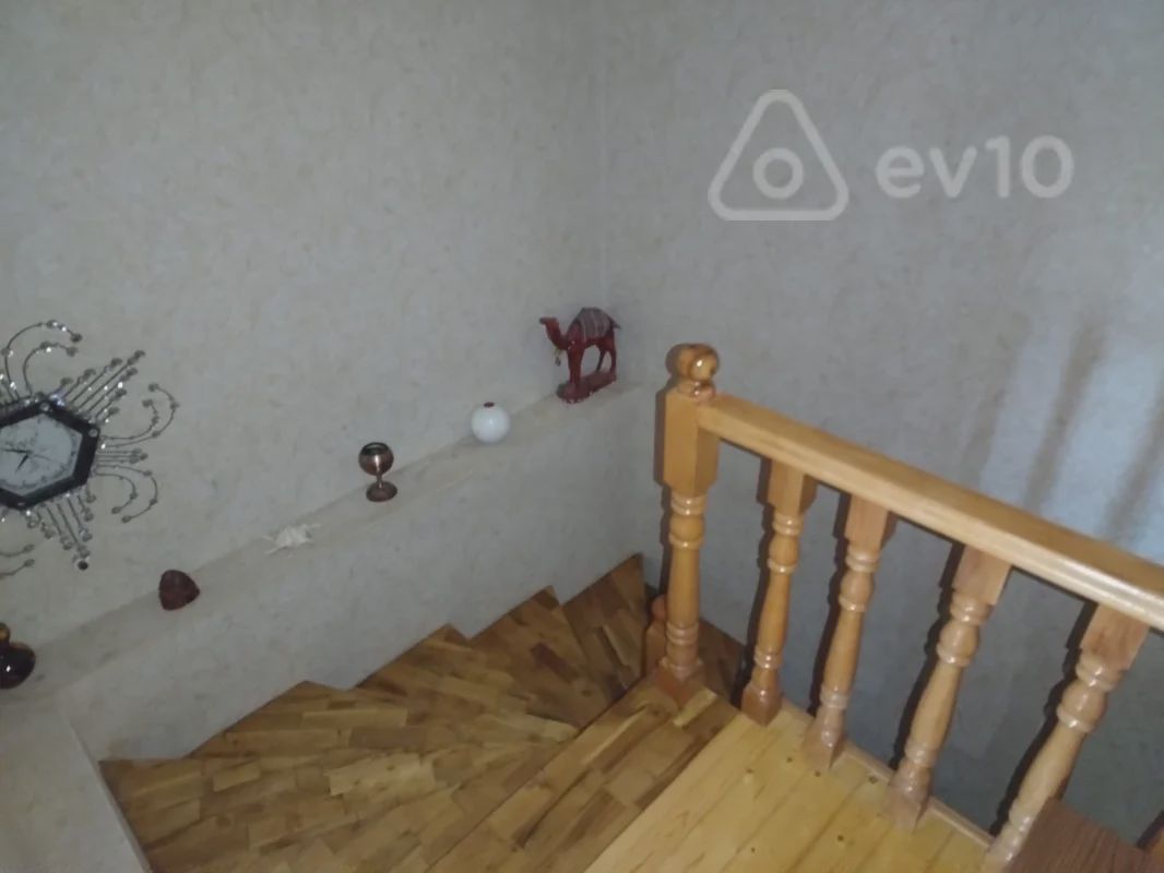 For rent: 4-room house / Cottage / Villa, 125 m² — Ev, villa, Bakı (9)