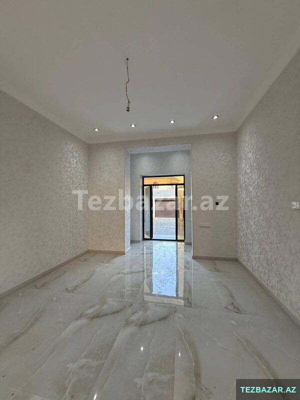 Masazir qəsəbəsi, M.dilbazi küçəsi — Ev, villa, Bakı (7)