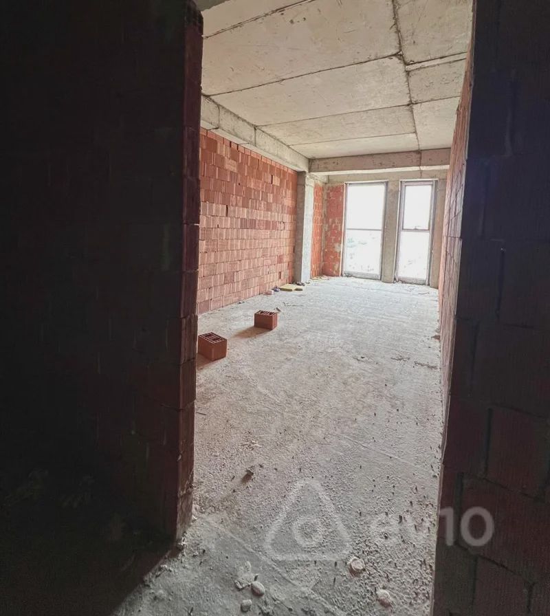 3 otaqlı mənzil, 174 m², Tebriz kücesi — Mənzil, Bakı (2)
